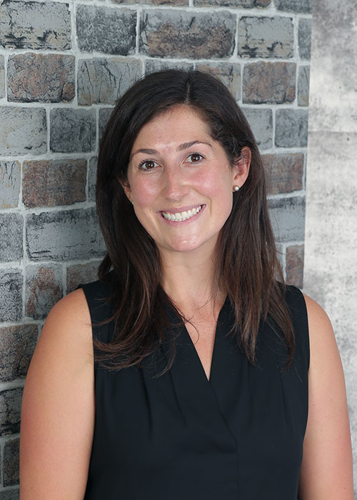 Gabrielle Paquette Académie SaintClément